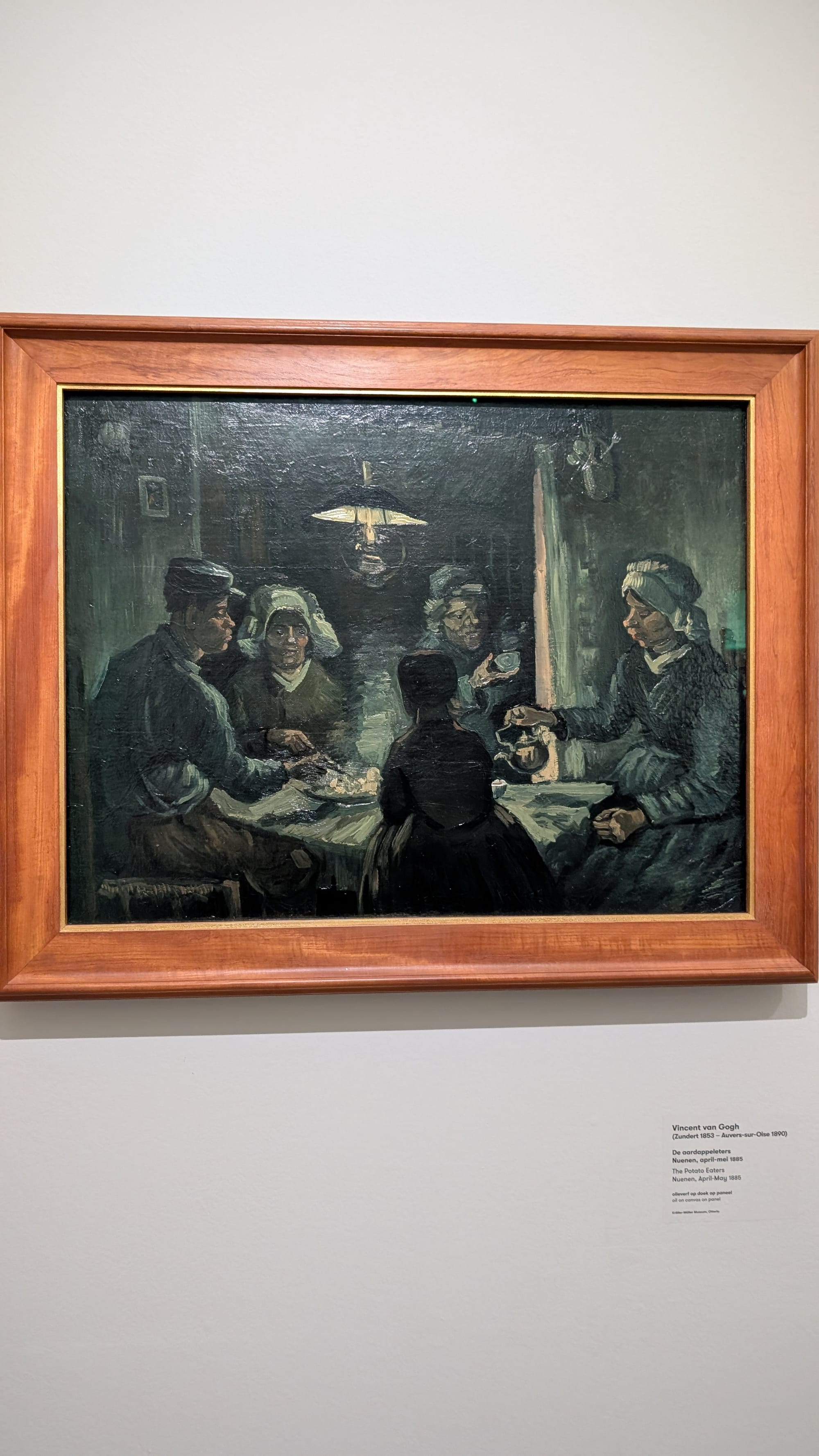 Pyöräretkellä Hollannissa