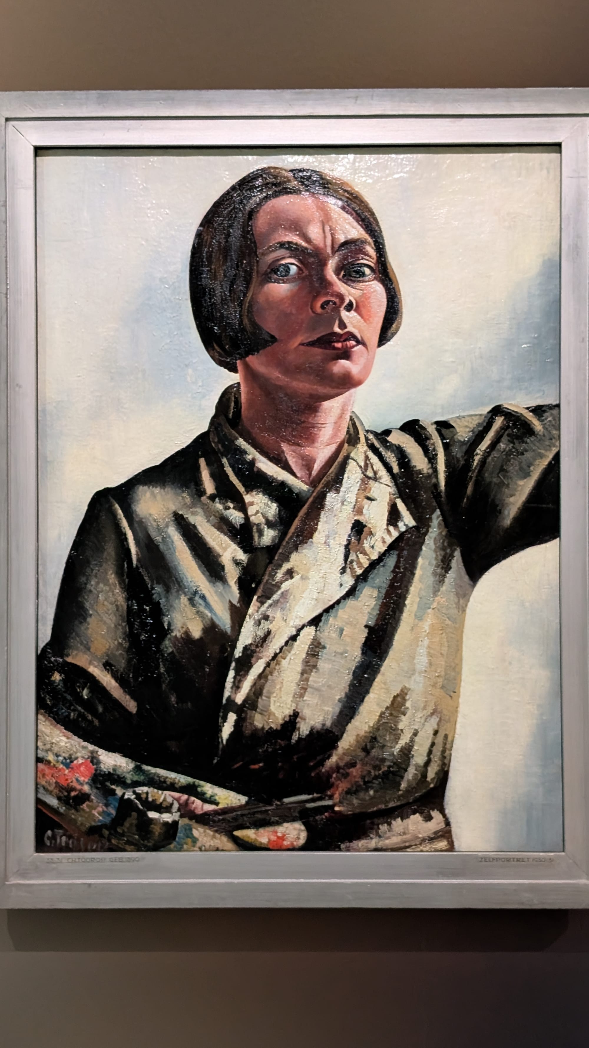 Pyöräretkellä Hollannissa