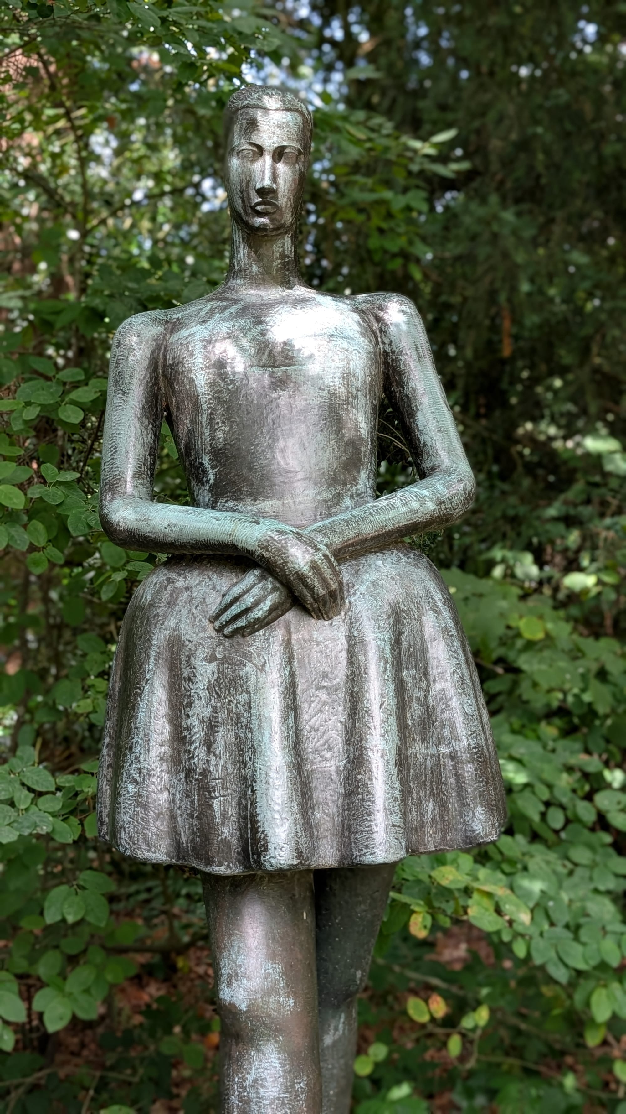 Pyöräretkellä Hollannissa