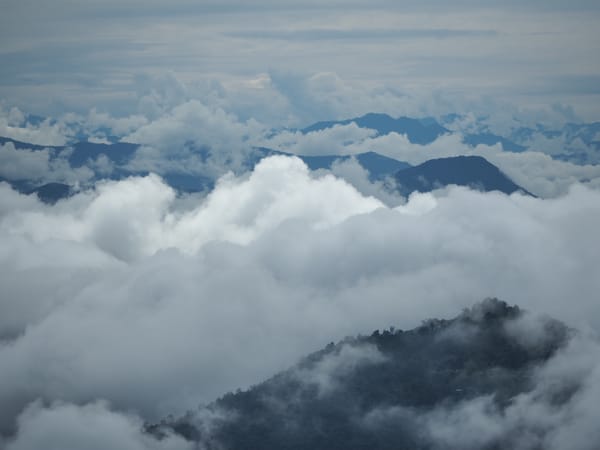 Pohjois-Pokhara