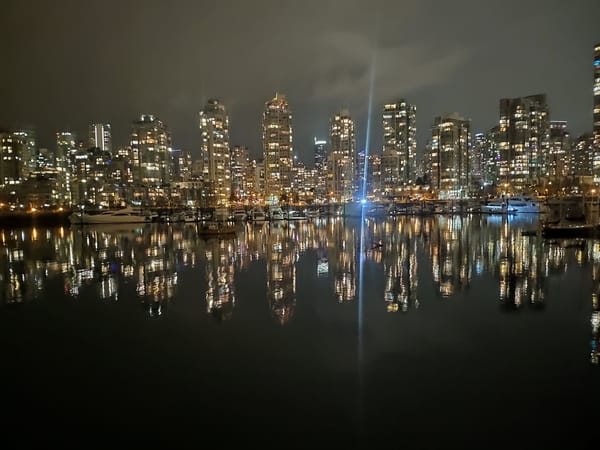 Vancouver
