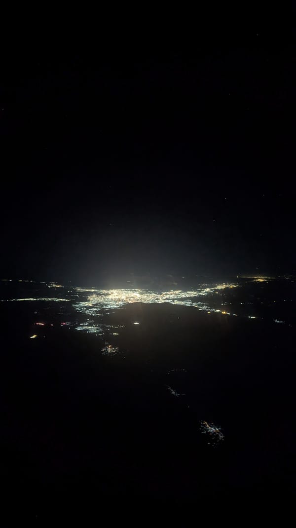 Piece of Uganda